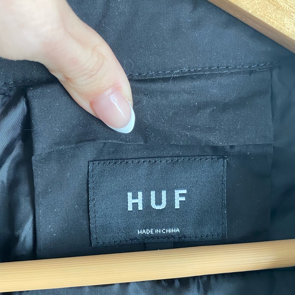Huf Men’s Jacket - image 3